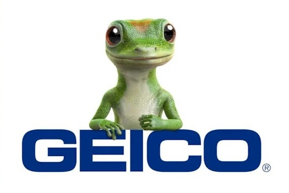 GEICO insurance logo