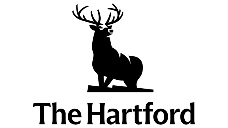 The Hartford insurance logo