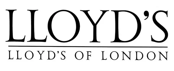 Lloyd's of London insurance logo
