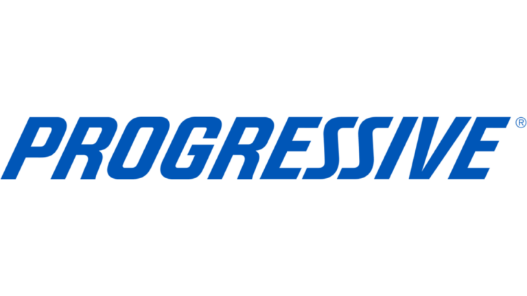 Progressive insurance logo