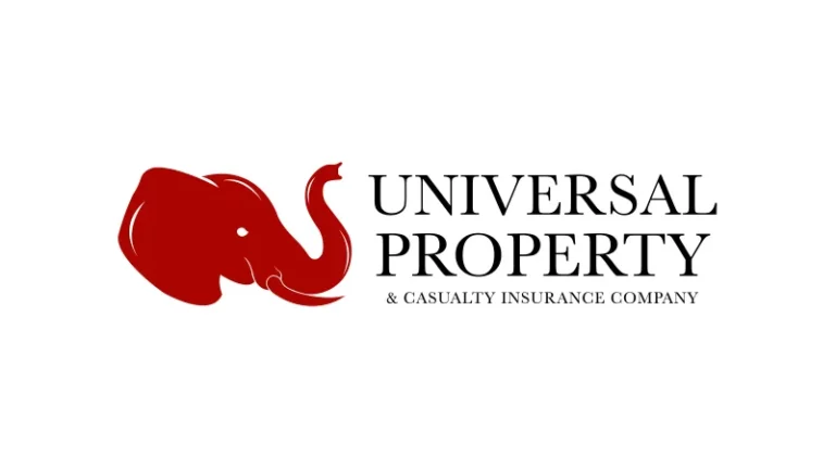 Universal Property & Casualty insurance logo