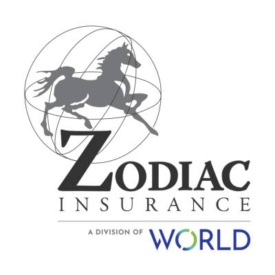 Zodiac Insurance insurance logo